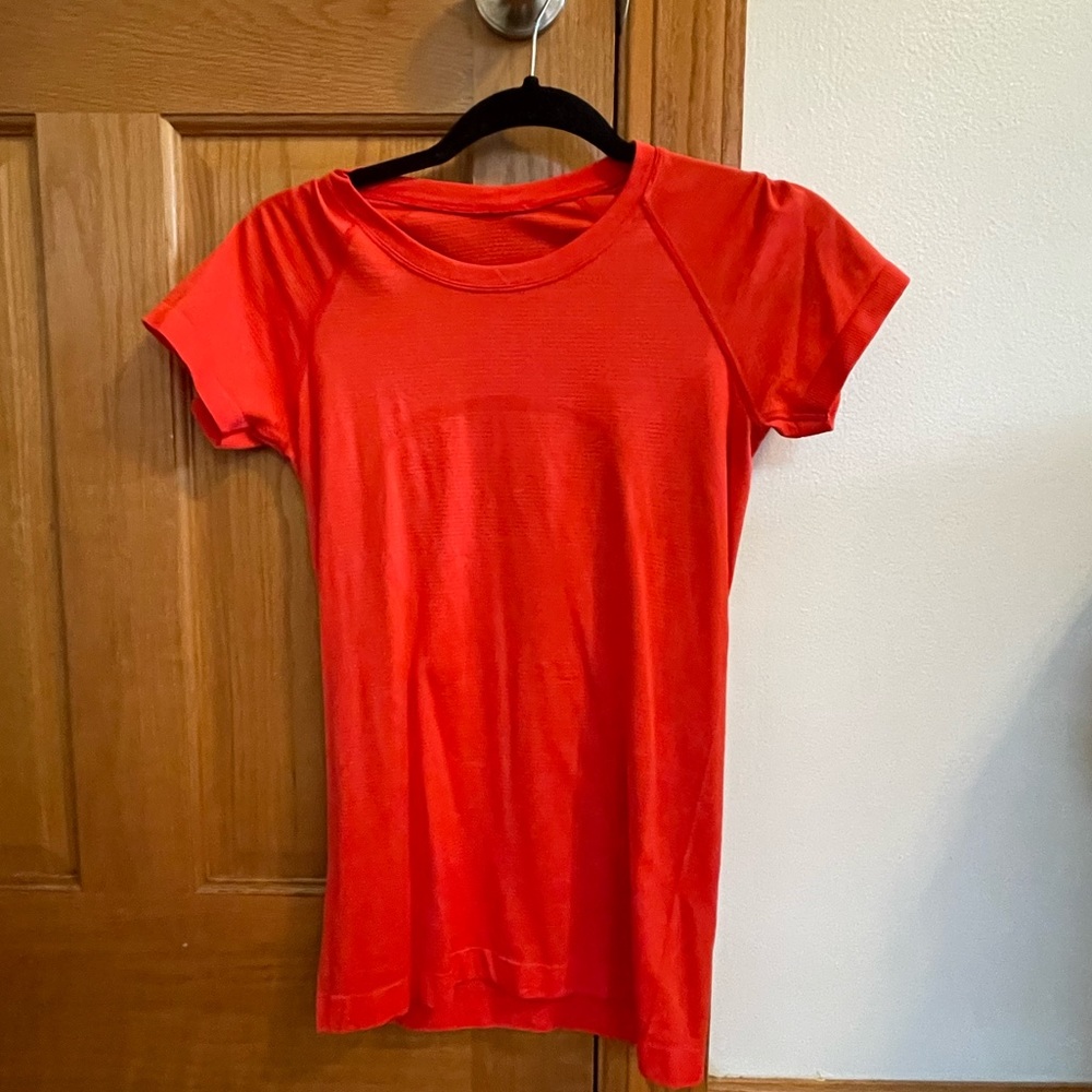 Swiftly Tech Short Sleeve 2.0
